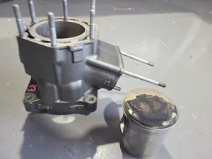 KAWASAKI 1200 CYLINDER PISTON JUG ULTRA150 ULTRA 150 STXR TOP END - Bild 1 von 18
