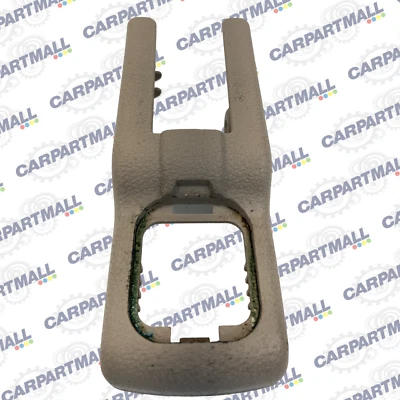 05 06 07 08 09 10 Kia Sportage Front Seat Right Side Track Cover Cap Trim OEM Foto 1 de 4