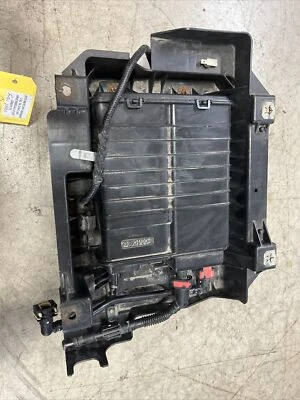 Mercury Mariner 2010 bote de vapor de combustible 3,0 L R83 Foto 1 de 3