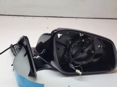 SOLO CARCASA VISTA LATERAL BMW M235I 14 15 16 Foto 1 de 4