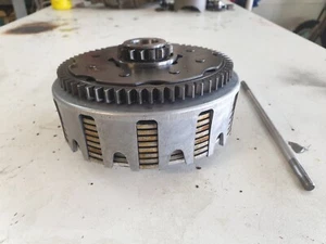 2008 - 12 Suzuki RMZ450 complete clutch - Picture 1 of 4