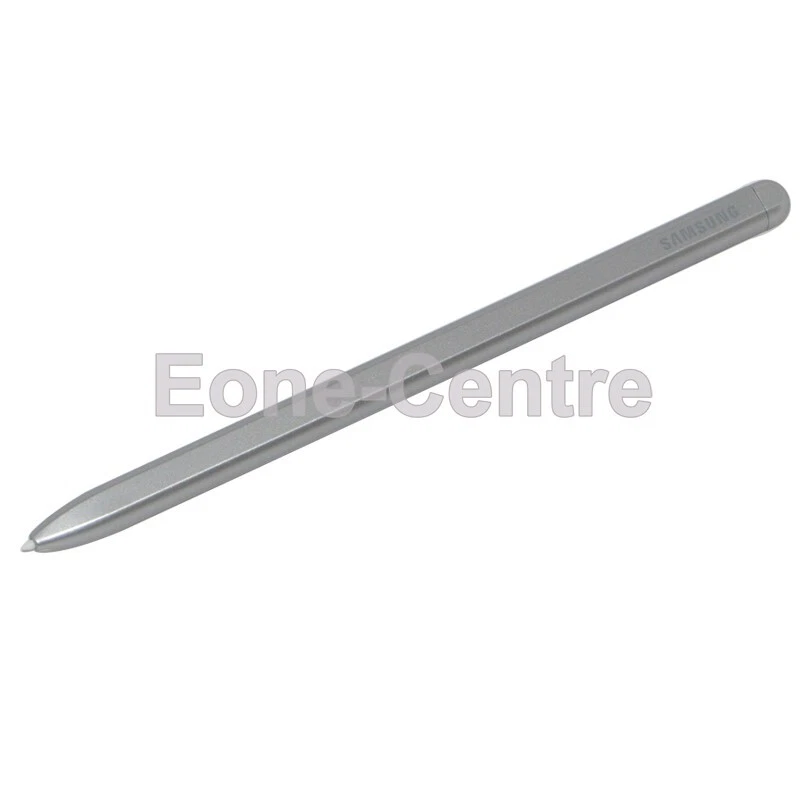 For Samsung Galaxy Tab S7 FE T730 / T733 Silver Touch Sceen Pen Stylus S Pen New - Image 1 of 4