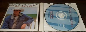 Me And You - Kenny Chesney (CD BNA Entertainment 1996)  - Picture 1 of 2