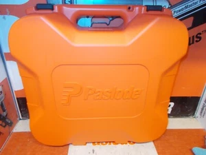 Paslode 902445 Universal Carrying Case for All Li-ion Trim Nailers - Picture 1 of 2