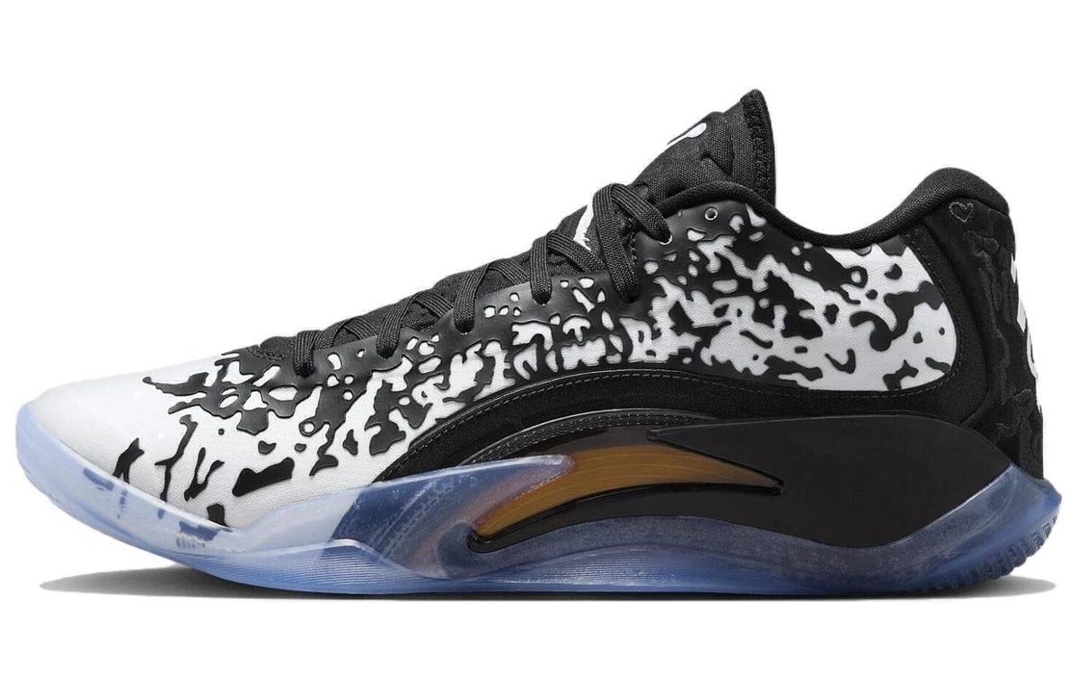 Jordan Zion 3 PF Gen Zion for Sale | Authenticity Guaranteed | eBay