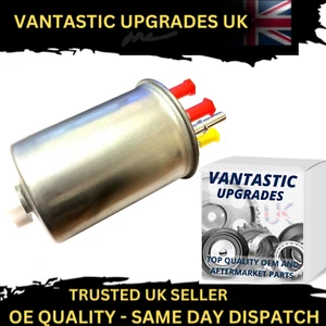 PARA LAND RANGE ROVER SPORT 2.7 TDV6 2005-2006 FILTRO COMBUSTIBLE NUEVO, PARTE:- LR010075 - Imagen 1 de 7