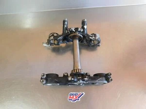 Tés de fourches Yamaha 125 YZ 1978 - Foto 1 di 5
