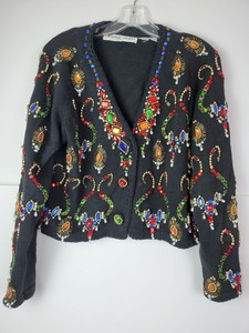 vintage michael simon sweaters
