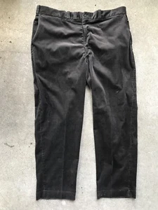 Vintage Penneys Big Mac Cord Herrenhose Penneys Big Mac Arbeitshose - Bild 1 von 5