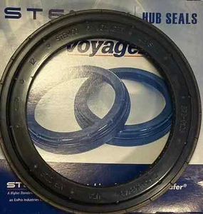 Stemco 373-0123 Wheel Seal Tapered HM518445/HM518410 - Picture 1 of 3