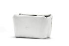 Leica 14078 Leather Soft Pouch White C Lux D Lux Or C Camera Original Leic