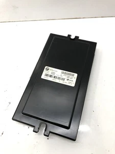 2006-2008 BMW E90 3 Series Footwell Module Oem - Bild 1 von 4