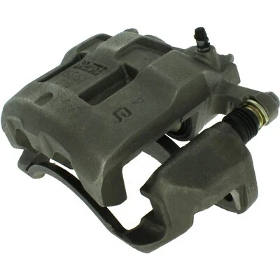 For 2004-2009 Chevrolet W3500 Tiltmaster Disc Brake Caliper Front Right Centric - Image 1 of 4