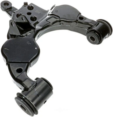 Braço de controle de suspensão compatível com Toyota Tundra Sequoia 2000-2003 DORMAN OE SOLUTIONS - Imagem 1 de 4
