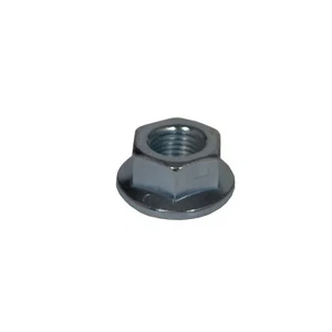 Flanged Locking Nut (M14 x 1.5) for Jeep Wrangler JK Cherokee KL Grand WK - Bild 1 von 2
