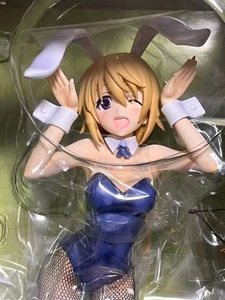 Charlotte Dunois -Bunny Style- 1/7 Scale Figur Kotobukiya Infinite Stratos - Bild 1 von 7