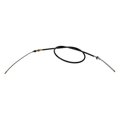 For Ford F-150 1976-1979 Dorman C92846 Rear Passenger Side Parking Brake Cable - Image 1 of 3