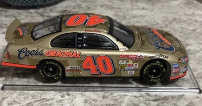 Sterling Marlin 1:24 Dodge Intrepid Coors Original Edition - Image 1 of 4