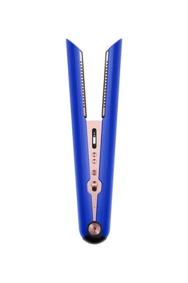 Dyson Corrale™ straightener in Blue Blush - Renewed - Image 1 of 4