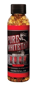 Power Shot Buck Scent | Cuentas aromáticas de liberación temporal | Chatarra simulada 100 % pura fresca... - Imagen 1 de 8