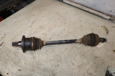 06-14 ARCTIC CAT 400 AUTOMATIC REAR HALFSHAFT 1502-938 - Image 1 of 4