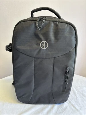 Tamrac Nagano 16L Camera Backpack Rucksack Bag - Black - image 1 of 4