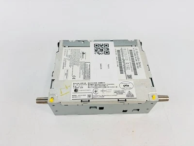 Radio Mercedes-Benz A2139002424 Garantia 12 meses - Imagen 1 de 4