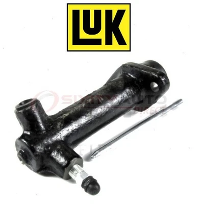 LuK MX Clutch Slave Cylinder for 1984-1990 GMC S15 - Transmission Manual  zu Foto 1 de 4