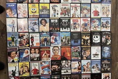 Коллекции фильмов на DVD выберите свой фильм - Изображение 1 из 4