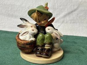 TMK-1  “Playmates” Hummel Made In US Zone Germany 4” 58/0 - Picture 1 of 14
