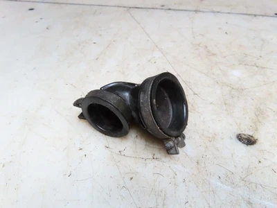 Suzuki FA50 50 1984 Scooter Carb Boot Foto 1 de 4