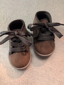Simple Joys by Carter's Babyschuhe - gebraucht aber kaum getragen - Bild 1 von 4
