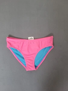 Speedo Girls Swimsuit Bikini Bottoms Size XL - Picture 1 of 4