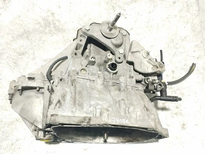 2231E5 RIDUTTORE / 9686219510 / 20EA23 / 2848212 PER CITROËN C4 II NC_ 1.6 HDI - Image 1 of 4