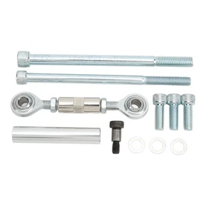 ˘Alternator Mounting Kit Long Water Pump Alternators Bracket For BBC 454 - Picture 1 of 12