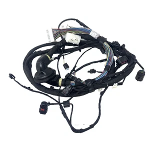 BMW 4 Series G26 Gran Coupe Wiring Harness Cable Loom 5A54925 OEM - Picture 1 of 23