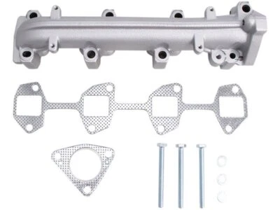 Colector de escape derecho para GMC Sierra 3500 HD 2007-2016 63319ZN 2008 2009 2010 Foto 1 de 2