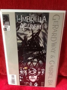 UMBRELLA ACADEMY APOCALYPSE SUITE # 1 VARIANT EDITION DARK HORSE COMICS  - Picture 1 of 1