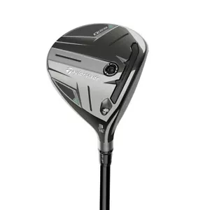 Taylormade Qi35 Fairway Wood KBS Custom Graphite Shaft - Picture 1 of 5