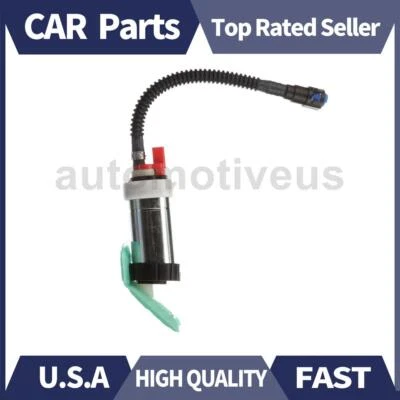 Fuel Pump and Strainer Set 1X Delphi For Chevrolet Cobalt 2007-2010 - Image 1 of 4