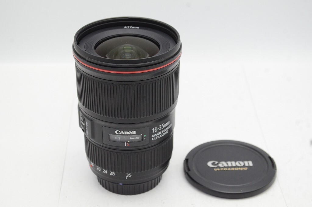 Canon EF f/4 Camera Lenses 16-35mm Focal for sale | eBay Canon EF f/4 Camera Lenses 16-35mm Focal for sale | eBay