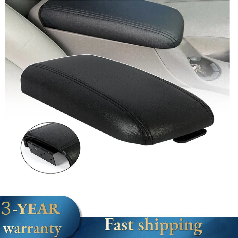 Center Console Armrest Lid Latch 25998847 For 2005-09 Saab 9-7x 2002-09GMC Envoy - Image 1 of 4