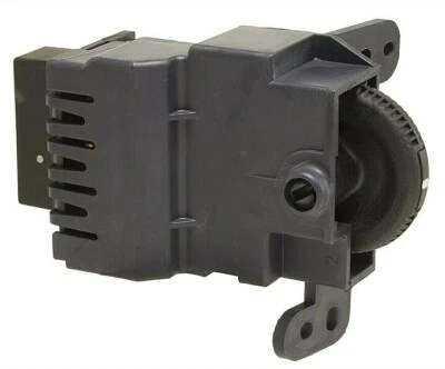 97-06 FORD OEM RANGER DASH DIMMER INTERRUPTOR DE LUZ MAZDA B2300 B2500 B3000 B4000  - Imagem 1 de 3