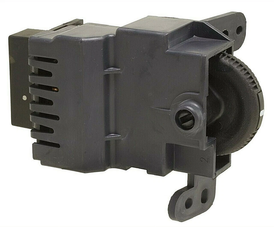 97-06 FORD OEM RANGER TABLERO REGULADOR LUZ INTERRUPTOR MAZDA B2300 B2500 B3000 B4000  Foto 1 de 3