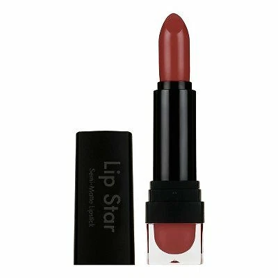 SLEEK MakeUP Lip Star Semi Matte Lipstick 1015 GLORY BOUND .12 oz. READ DESC - Image 1 of 1