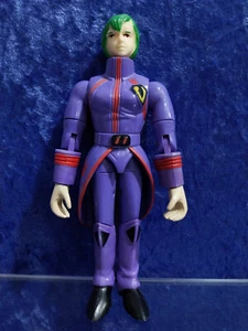 Matchbox Robotech 1985 suelto Miriya Zentraedi - Imagen 1 de 4