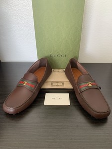 Las mejores ofertas en Zapatos de vestir para hombres Gucci | eBay