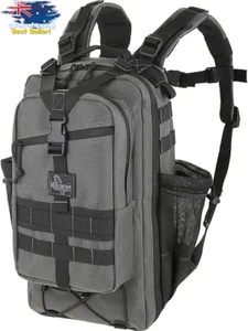 Pygmy Falcon-II 18L Military Tactical Daypack Backpack - Grey - Picture 1 of 12