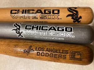 Louisville Slugger Museum Mini Wooden Bat - Picture 1 of 8