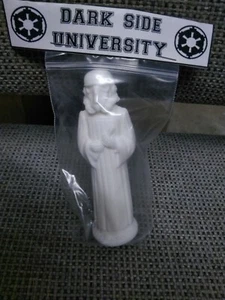 Star Wars DARK SIDE UNIVERSITY STORMTROOPER BOOTLEG TOY RANDOM SKULL PRODUCTION - Picture 1 of 3
